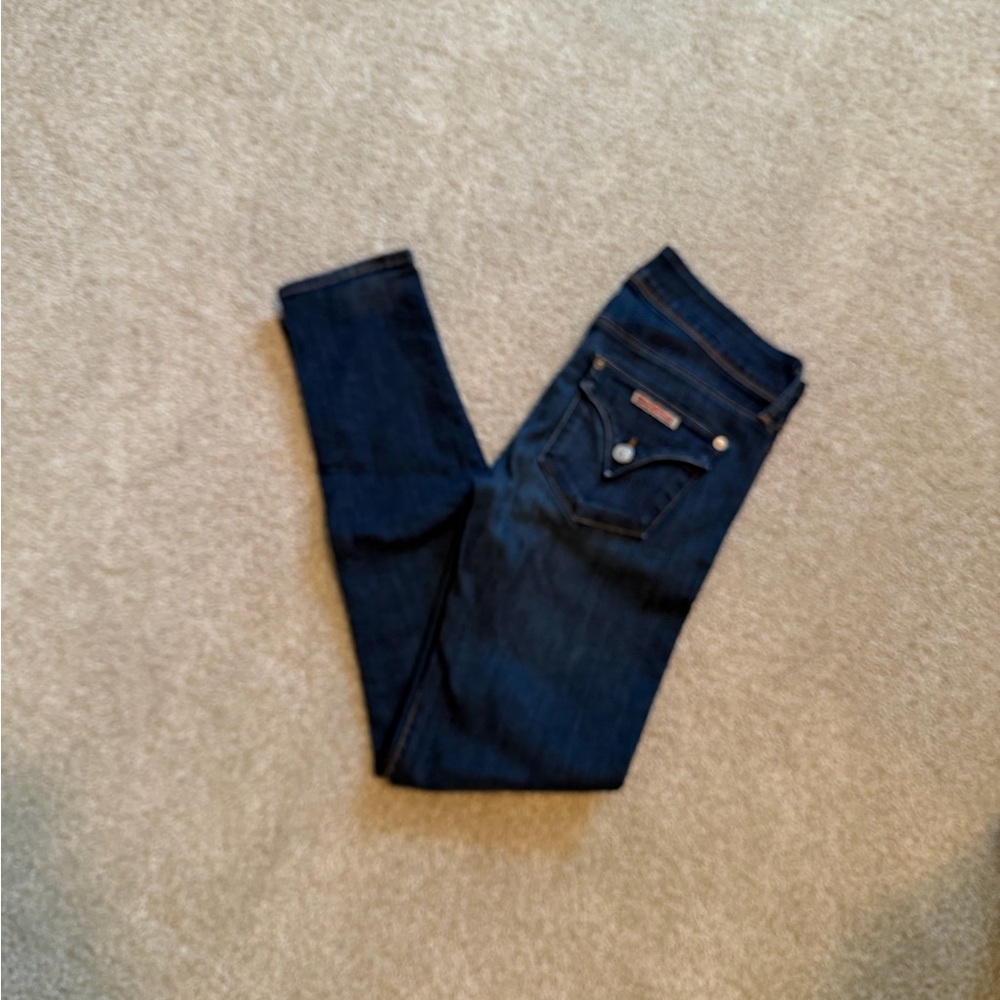 Hudson Jeans Women's Skinny Jeans